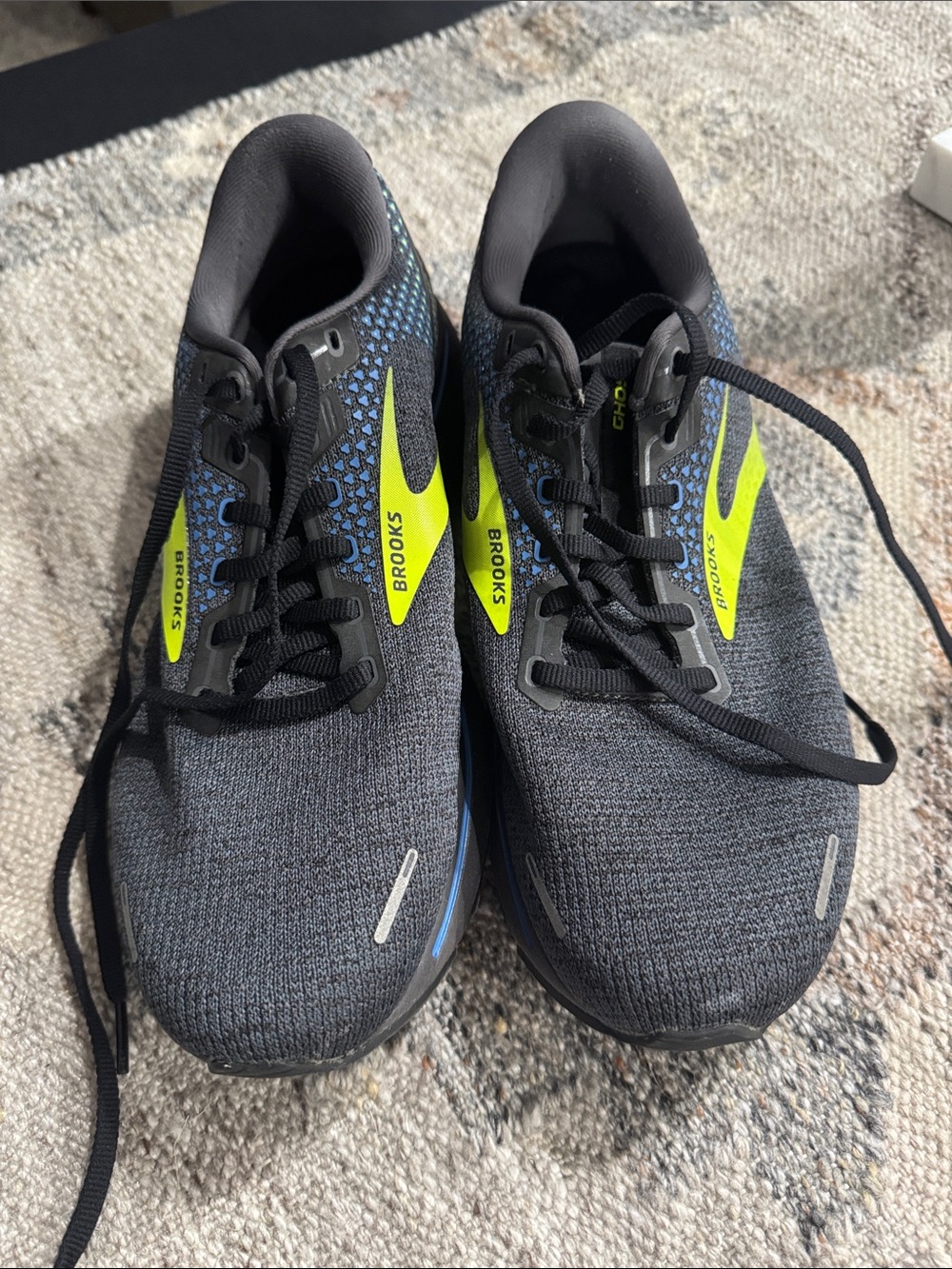 Brooks Ghost 14